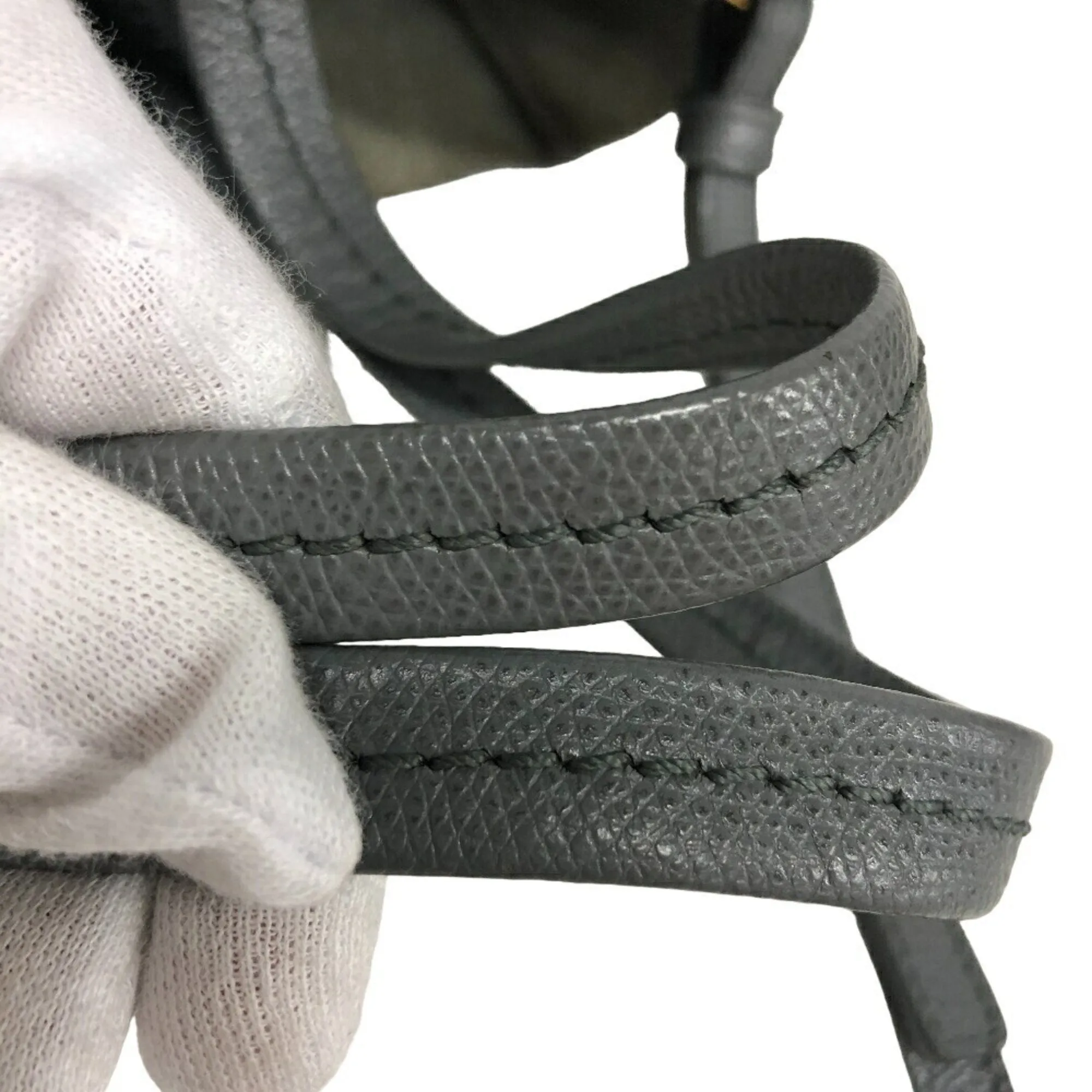CELINE Vertical Cabas Handbag