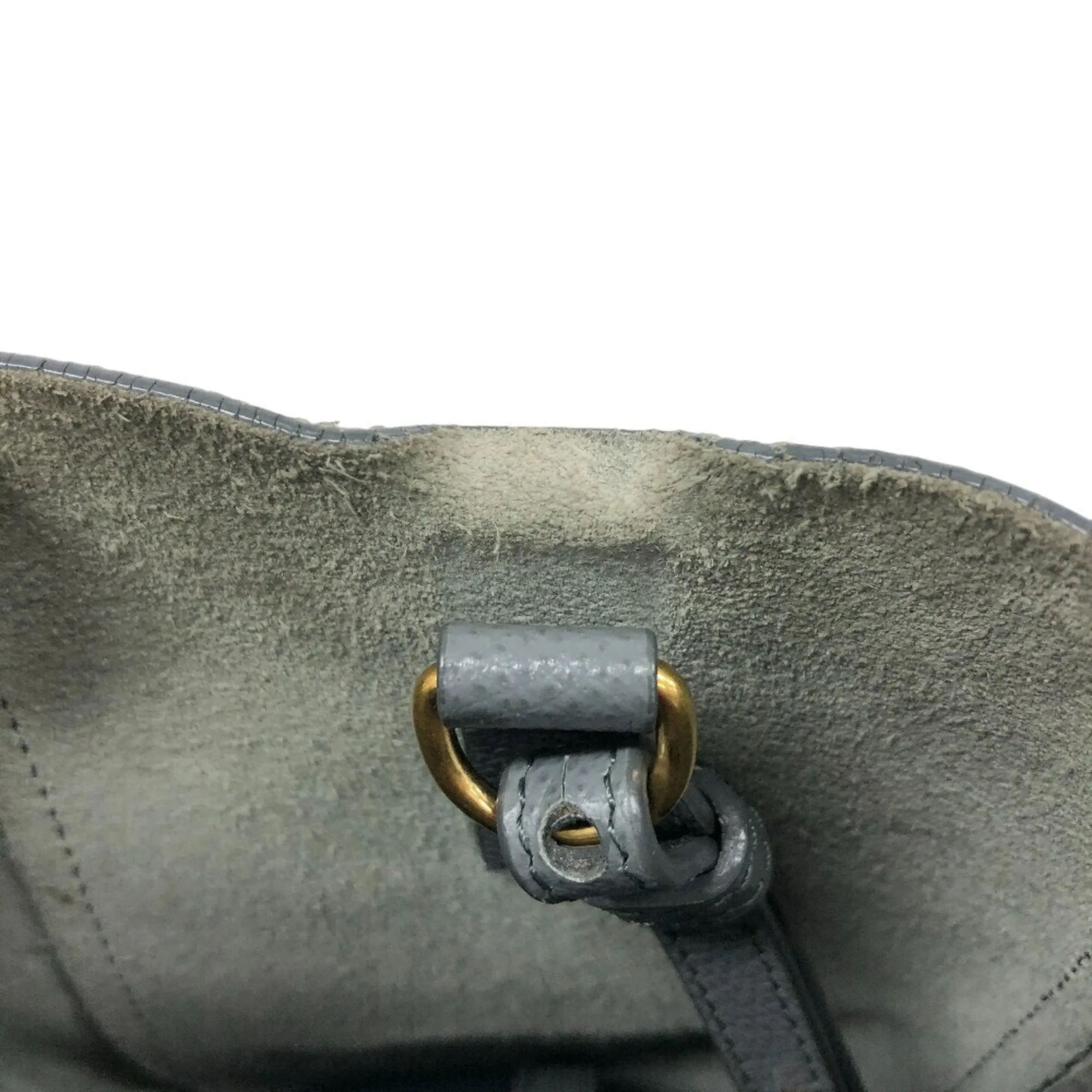 CELINE Vertical Cabas Handbag