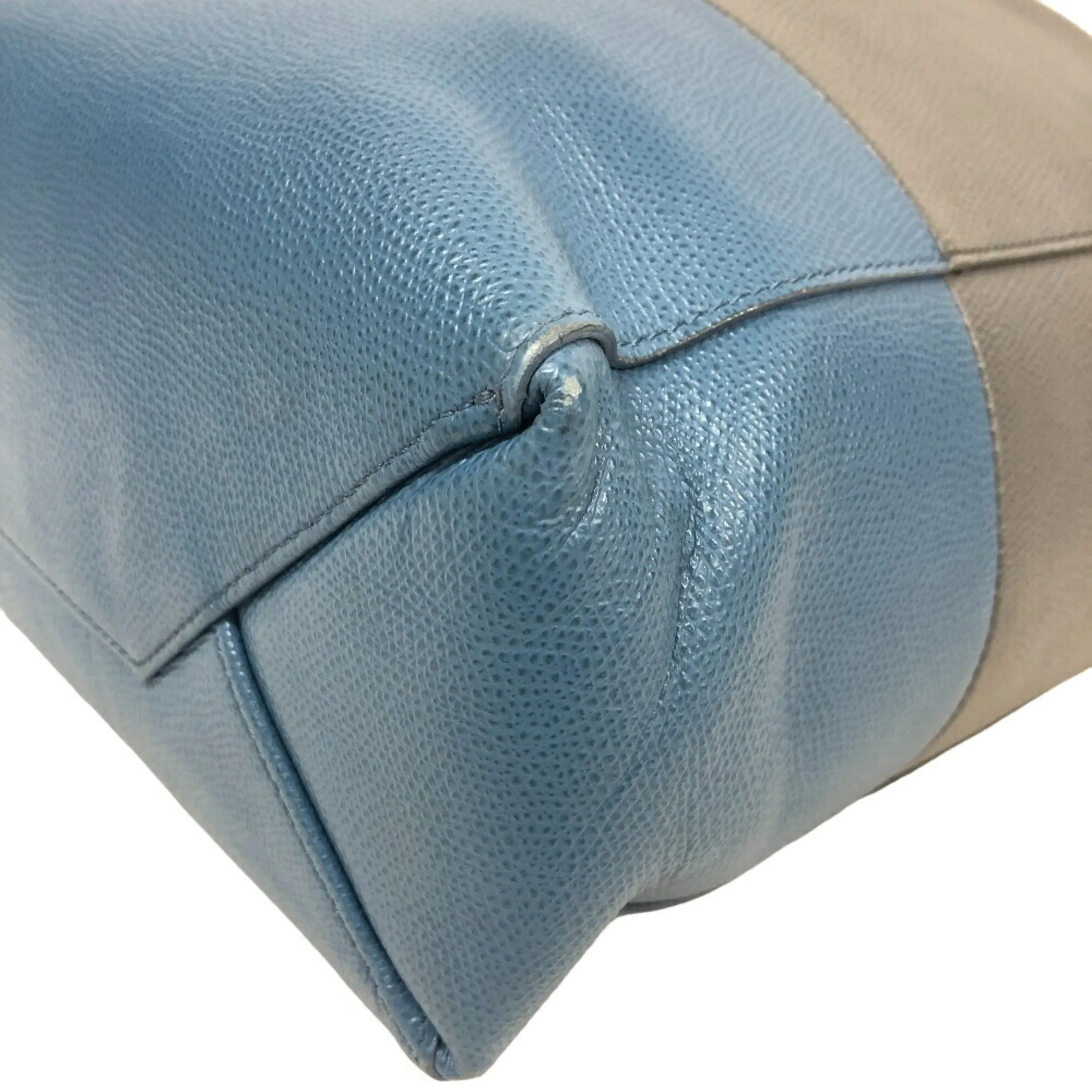 CELINE Vertical Cabas Handbag