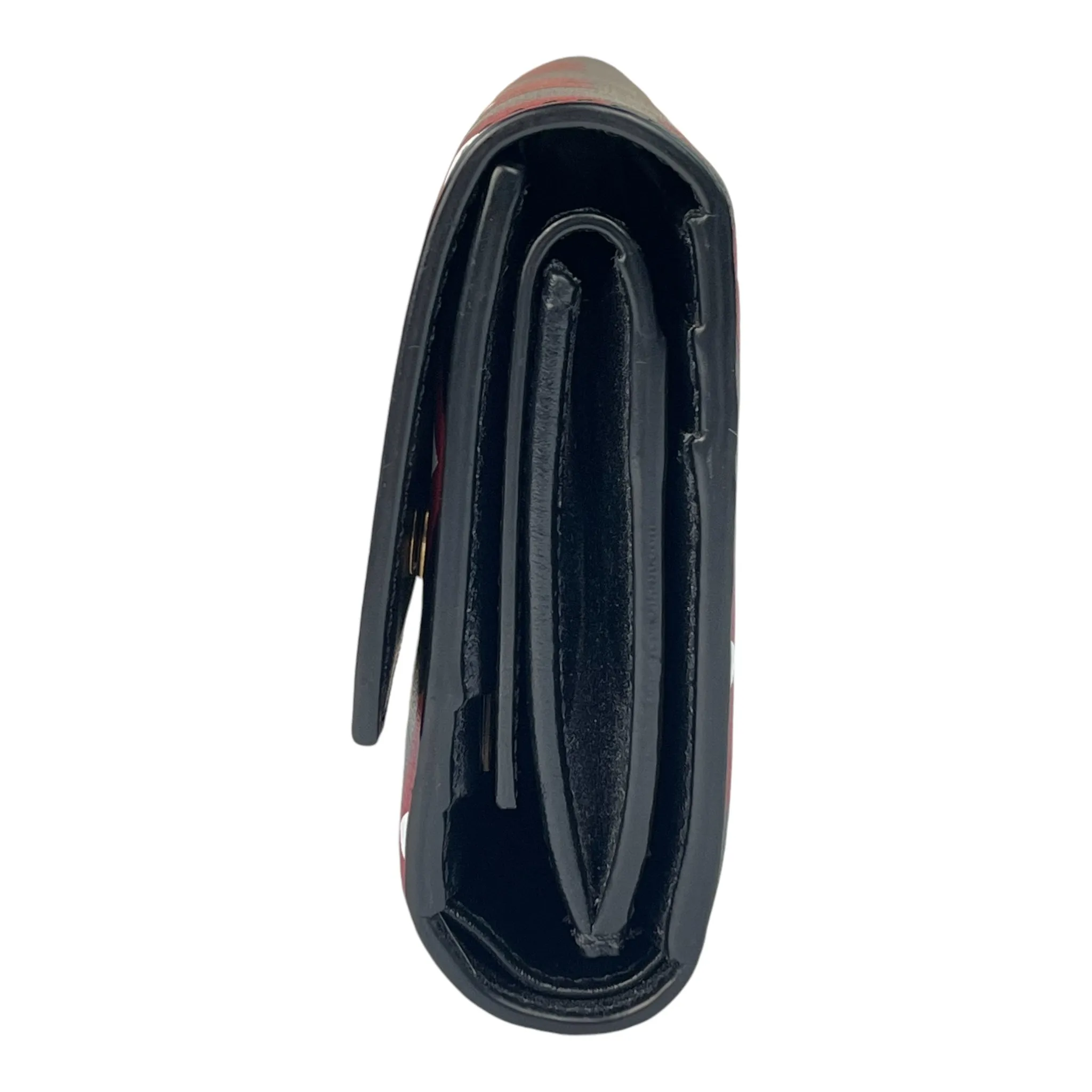 Celine x Anneli Sanaye Henriksson Telepathic Compact Wallet