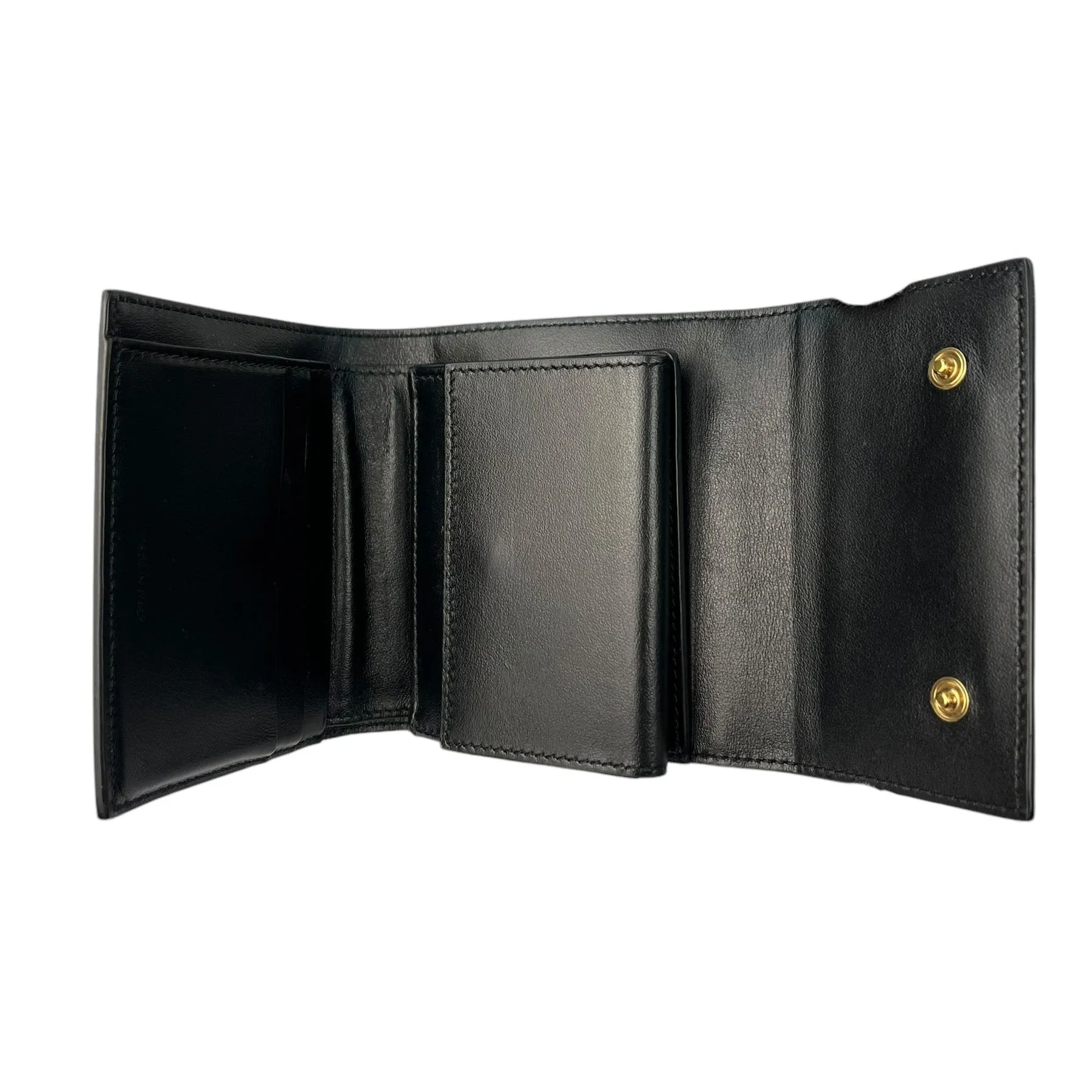 Celine x Anneli Sanaye Henriksson Telepathic Compact Wallet