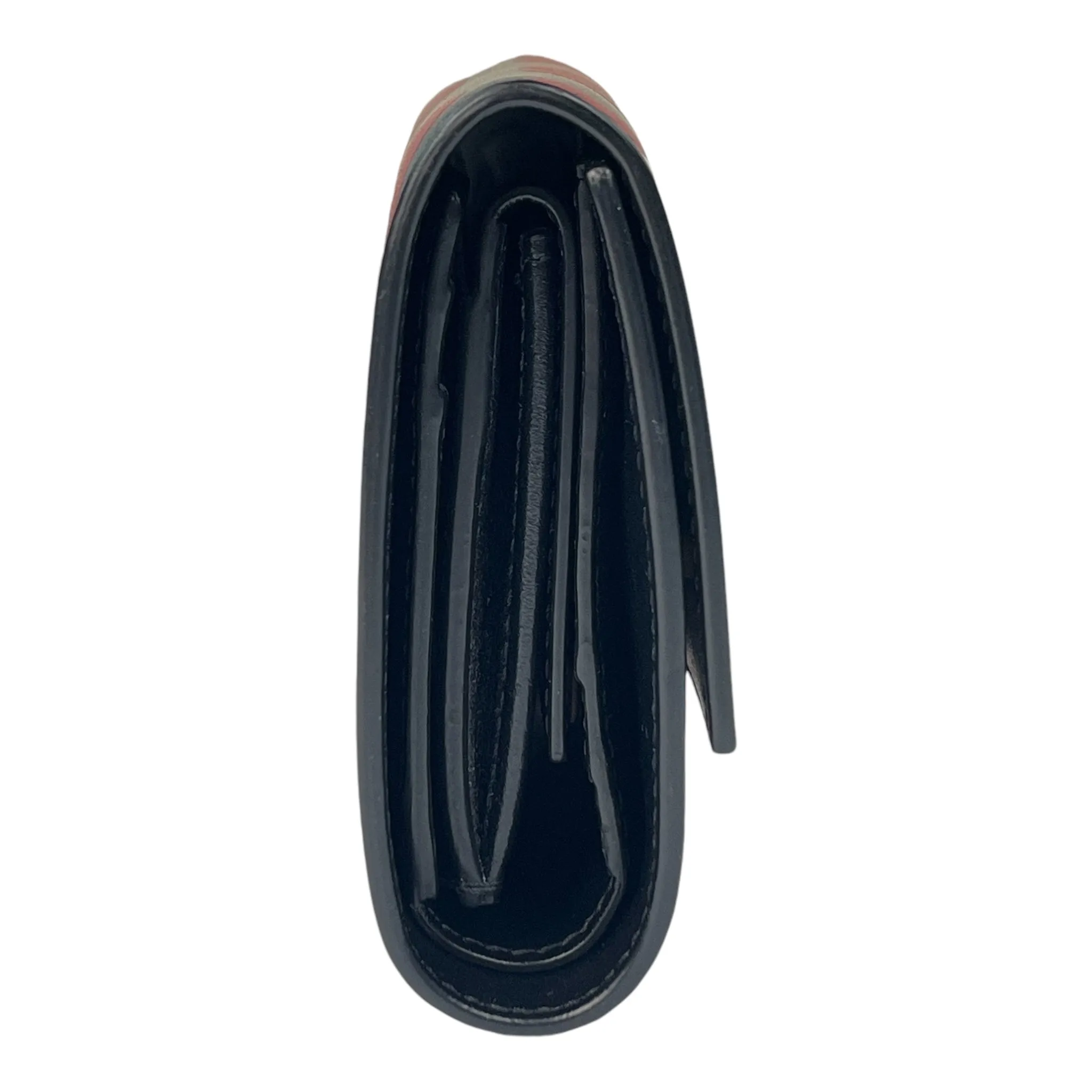 Celine x Anneli Sanaye Henriksson Telepathic Compact Wallet