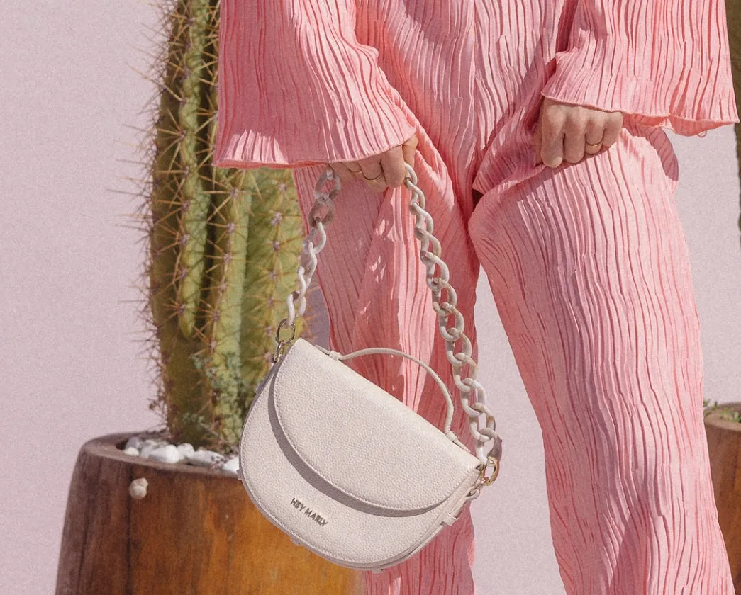 Chain Strap