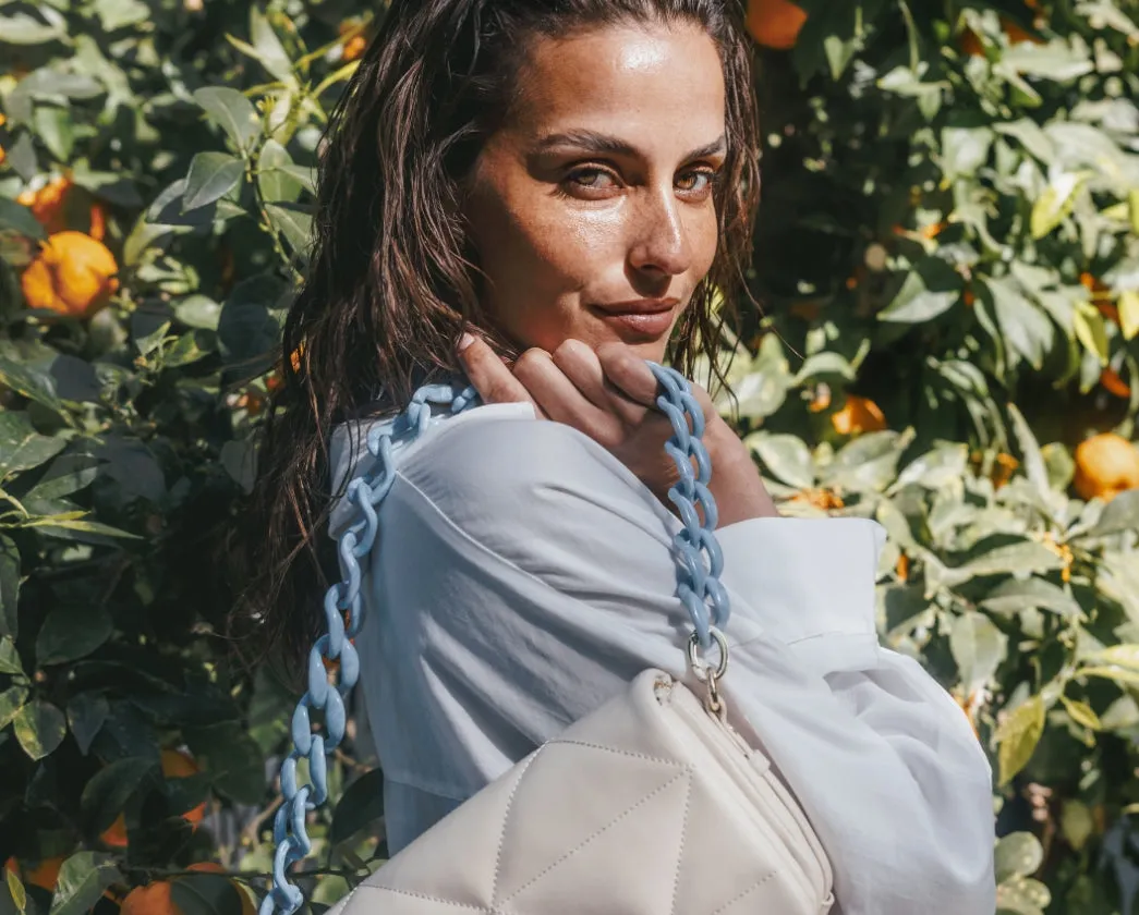 Chain Strap