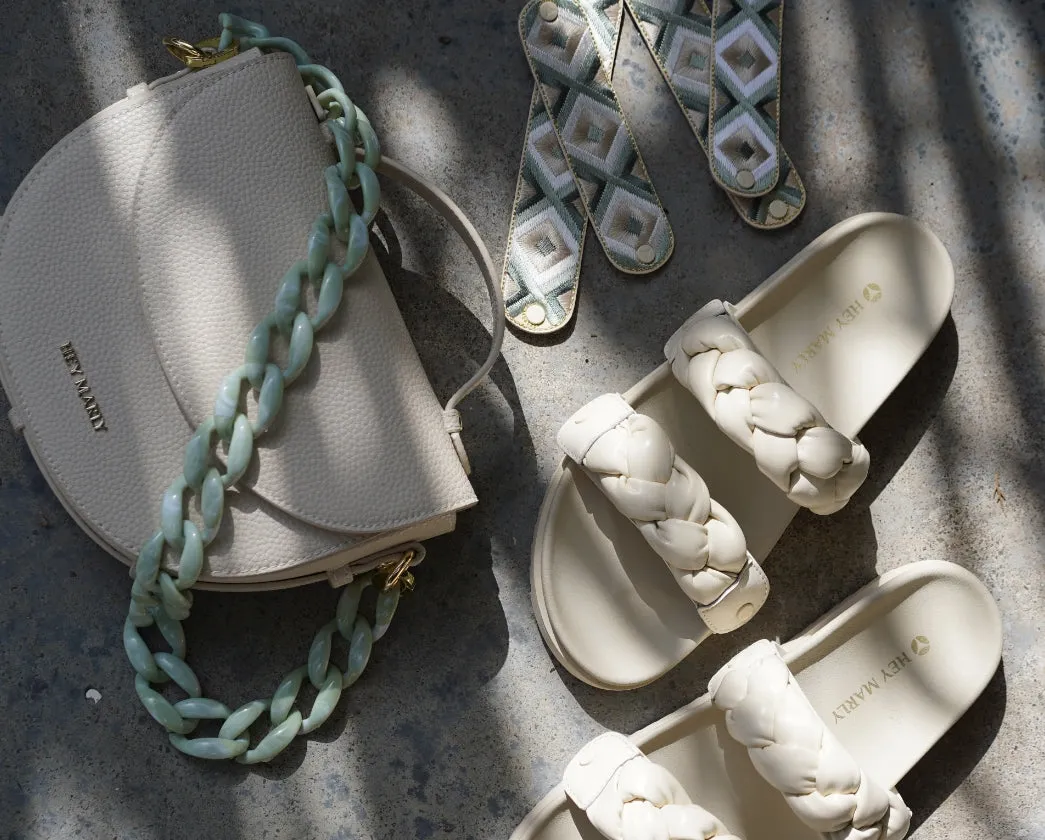 Chain Strap