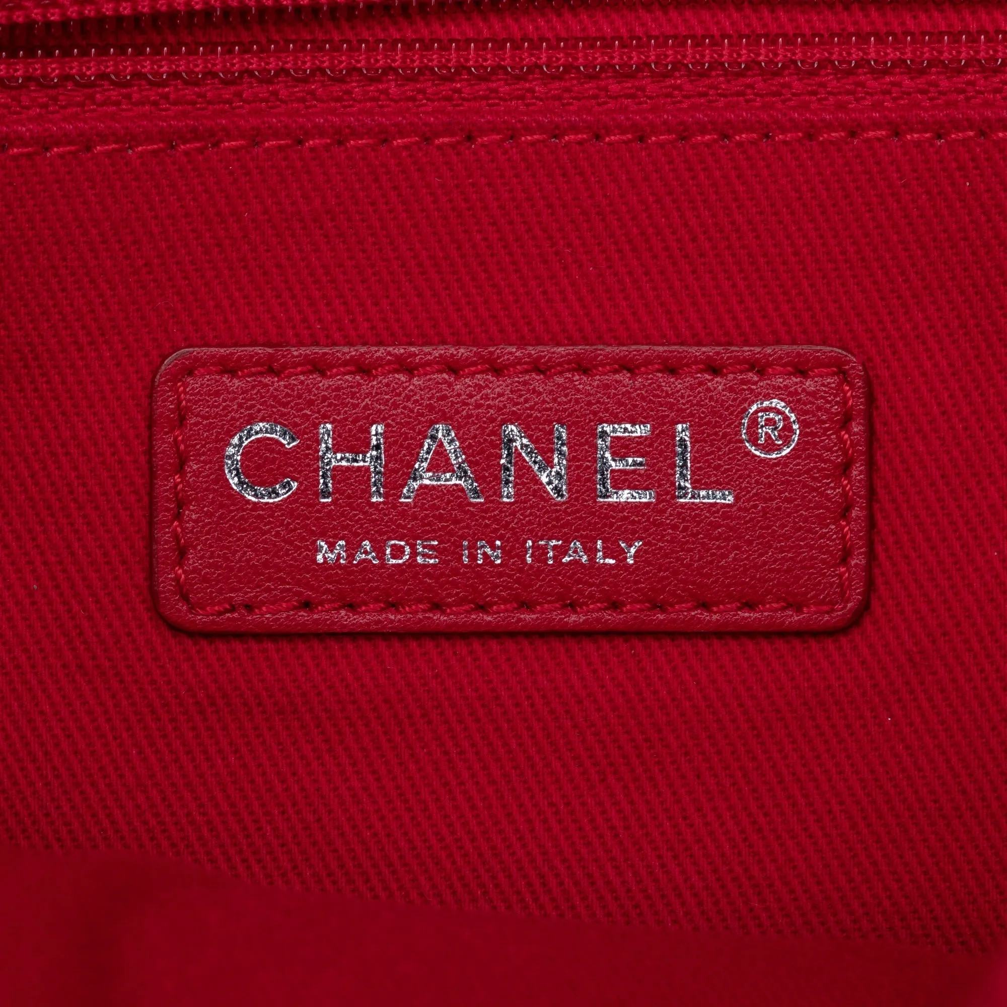 Chanel Medium Quilted Suede Stitched Single Flap Shoulder Bag