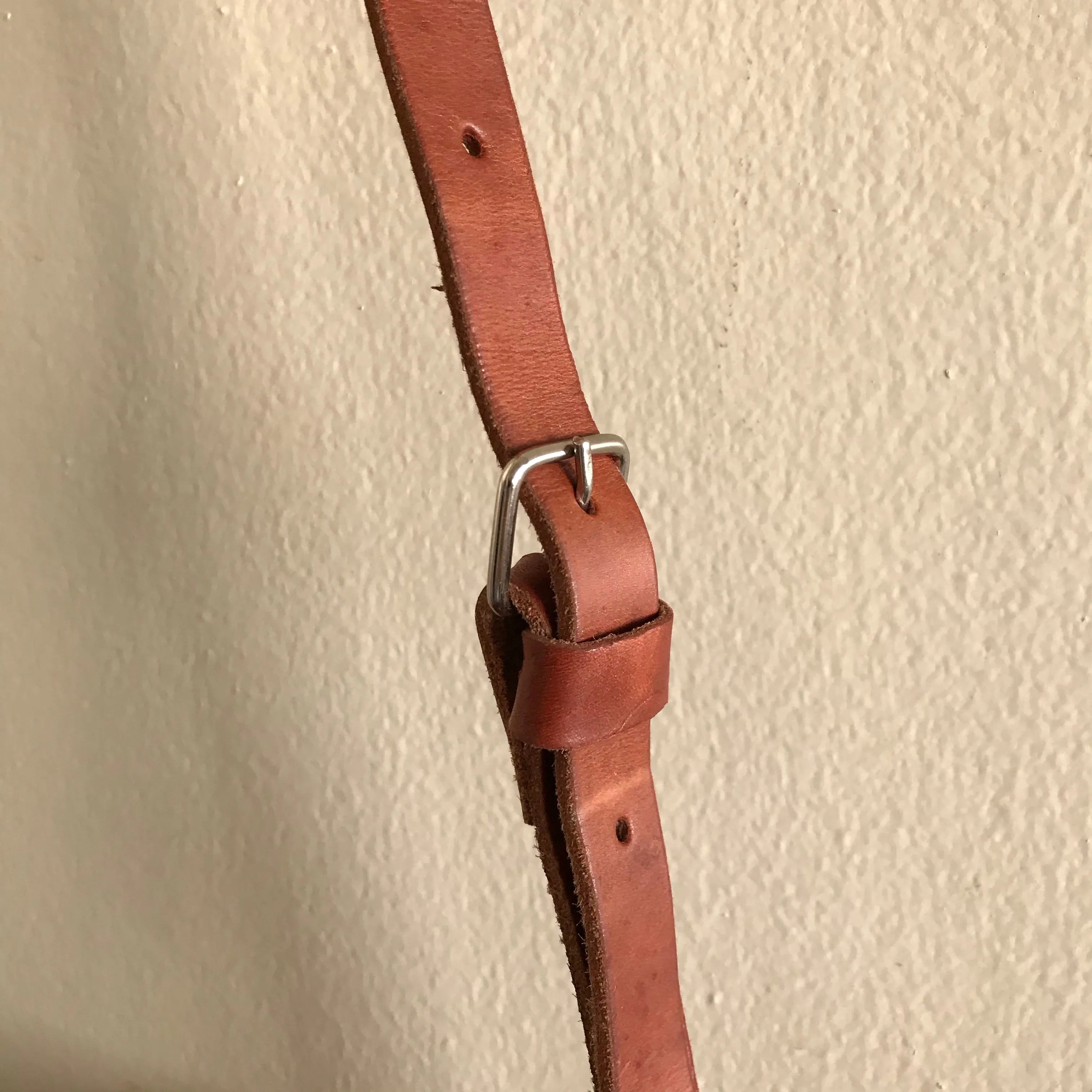 Chiapas Small Round Crossbody
