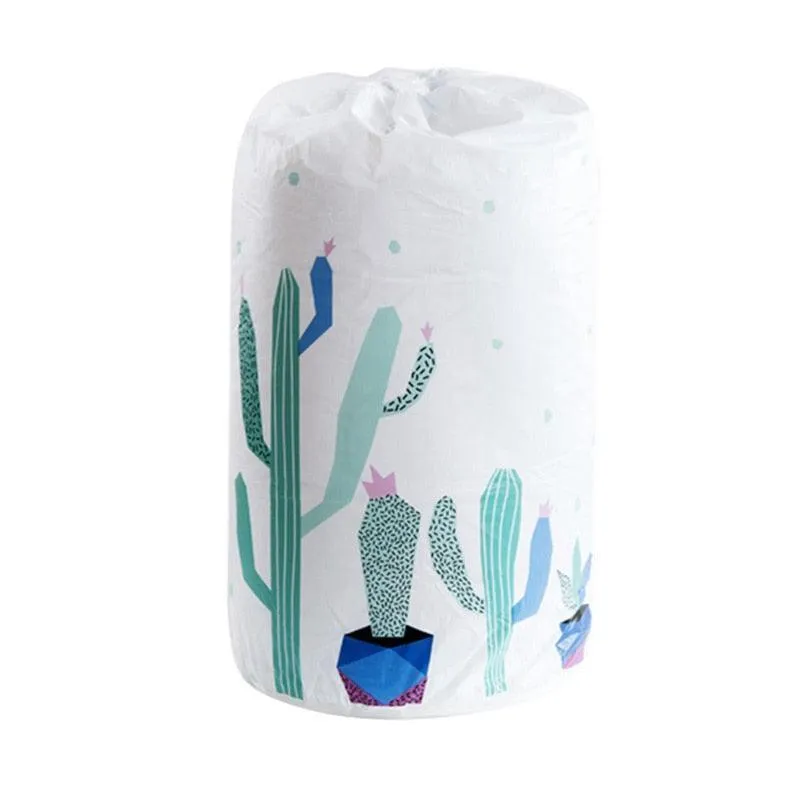 Chic and Spacious Drawstring Storage Pouches: Trendy Solutions for All Your Needs