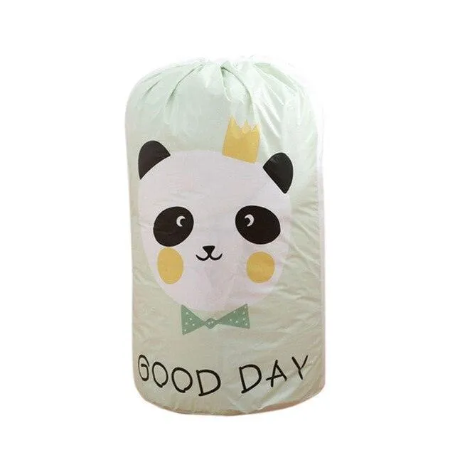 Chic and Spacious Drawstring Storage Pouches: Trendy Solutions for All Your Needs