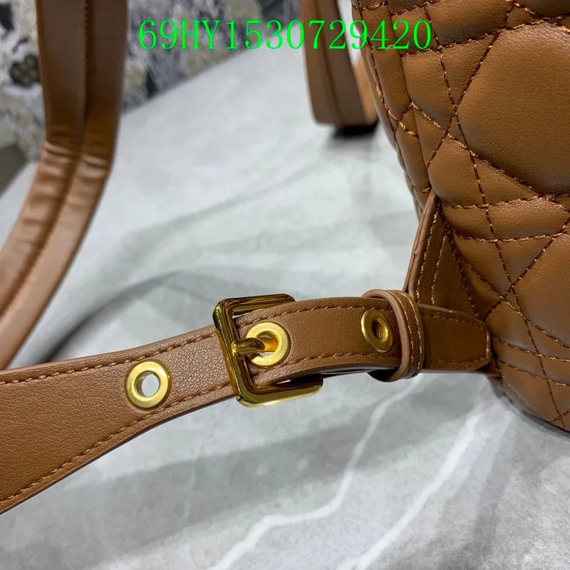 Christian Dior Bags Bags - The Tote   754