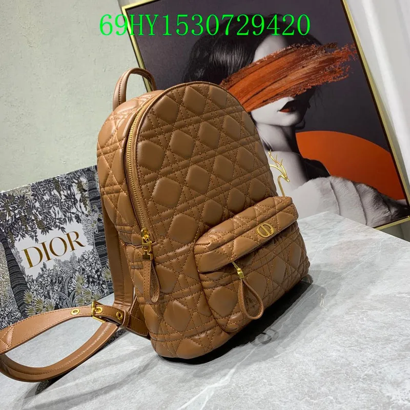 Christian Dior Bags Bags - The Tote   754