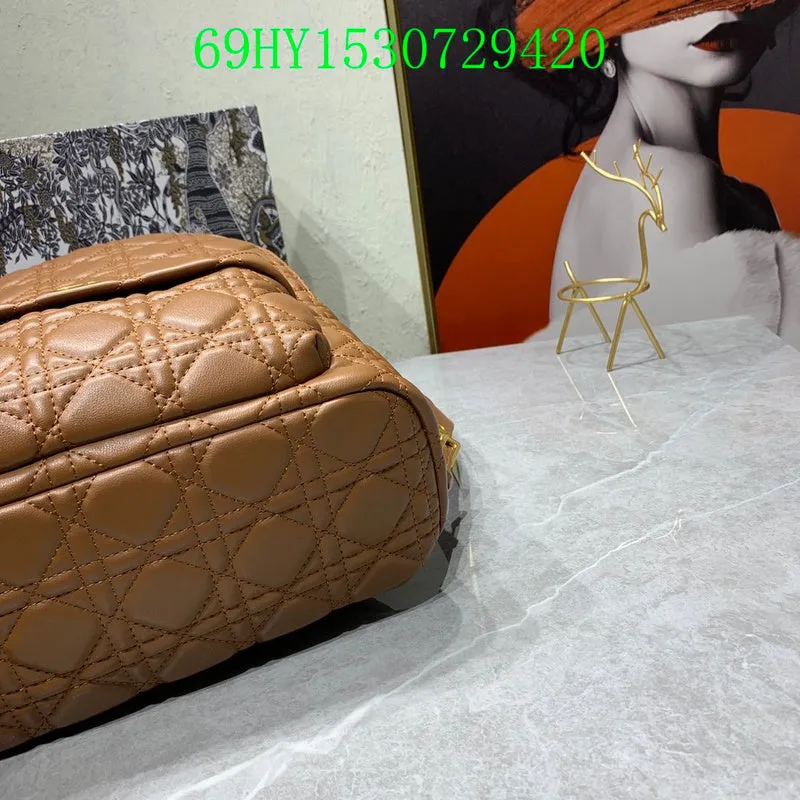 Christian Dior Bags Bags - The Tote   754