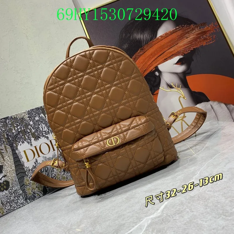 Christian Dior Bags Bags - The Tote   754