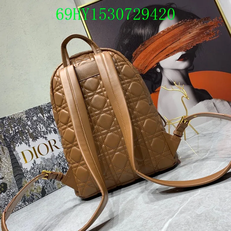 Christian Dior Bags Bags - The Tote   754