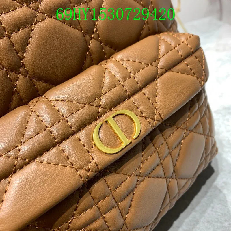 Christian Dior Bags Bags - The Tote   754