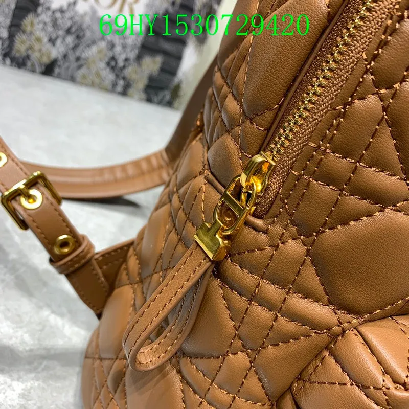 Christian Dior Bags Bags - The Tote   754