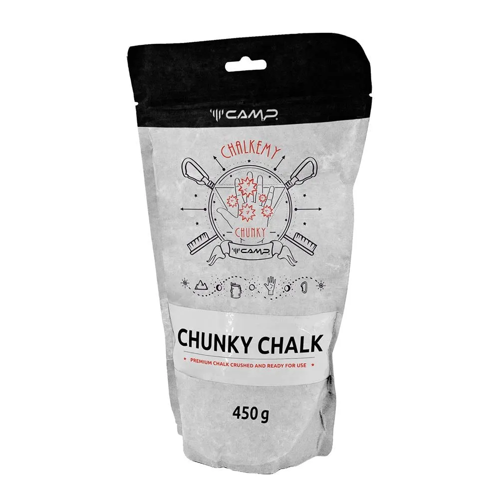 CHUNKY CHALK