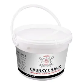 CHUNKY CHALK