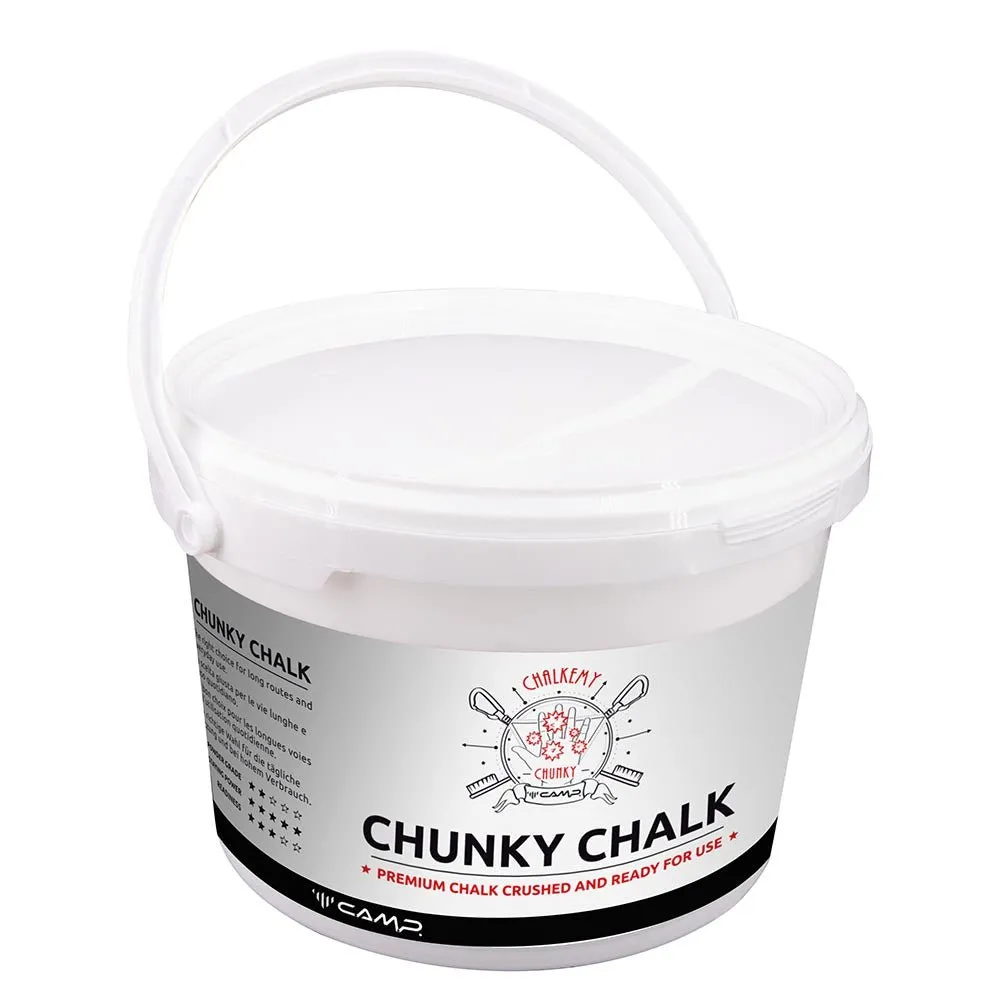 CHUNKY CHALK