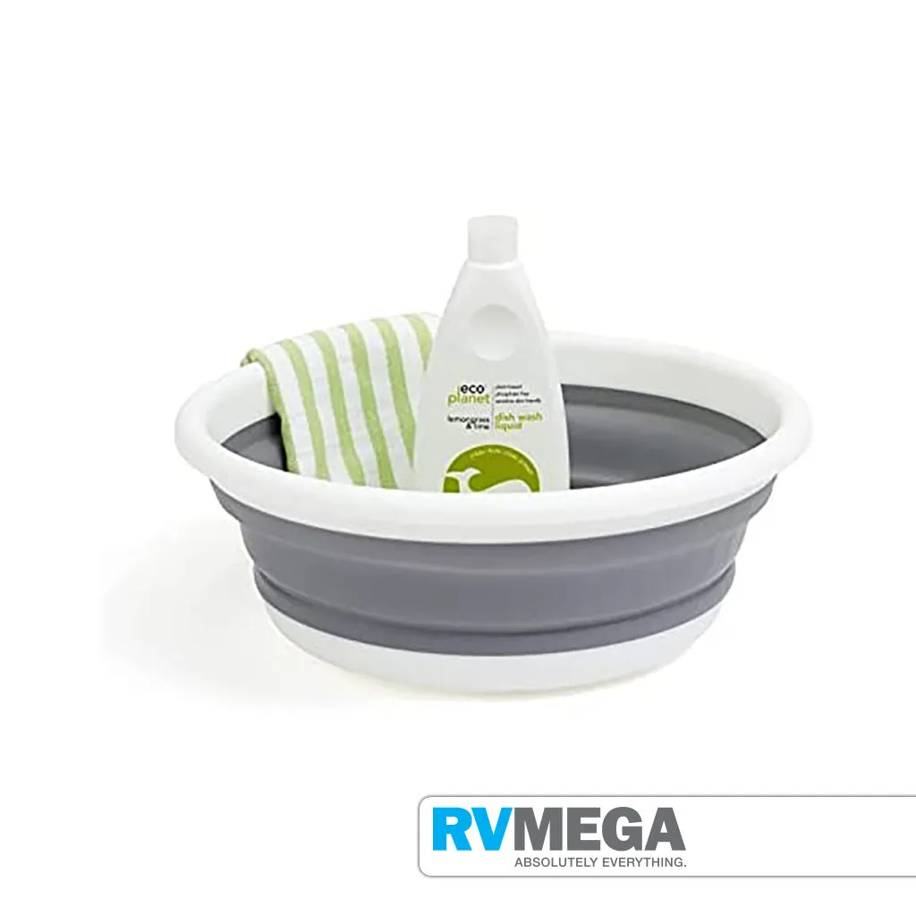 Collapse-A-Wash Bowl 9 Litre