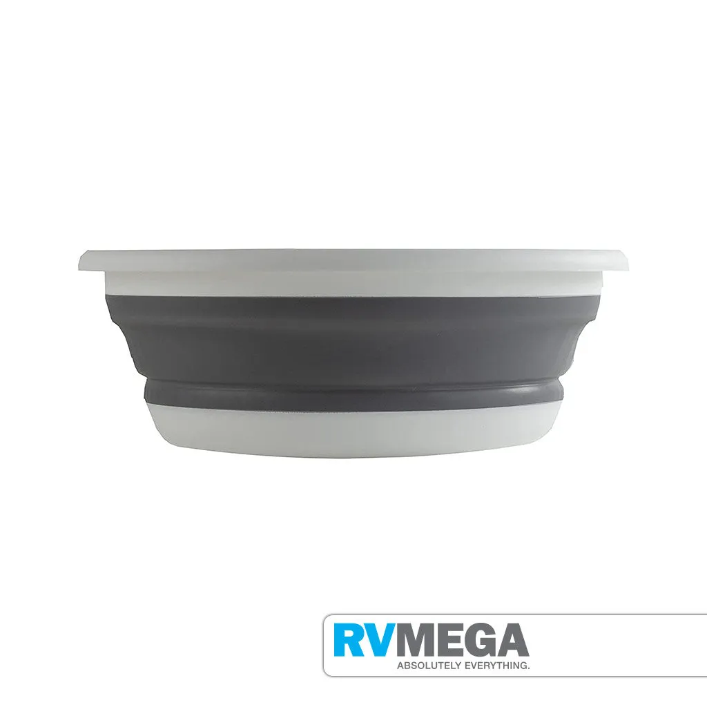 Collapse-A-Wash Bowl 9 Litre