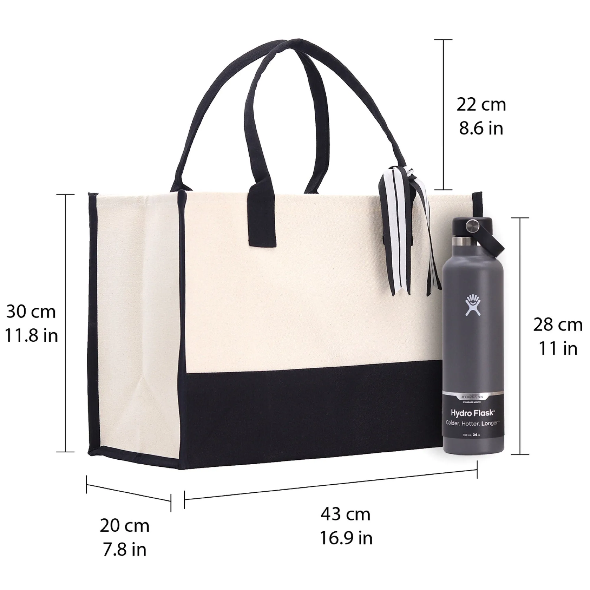 Custom Canvas Tote Bag, Promotional Tote Bag, Print Your Logo, Personalized Tote Bag, Buy Wholesale Bulk Tote Bag