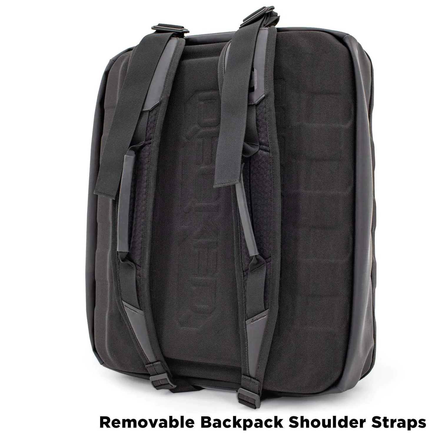 Decked D-Bag Drawer Bag Pack