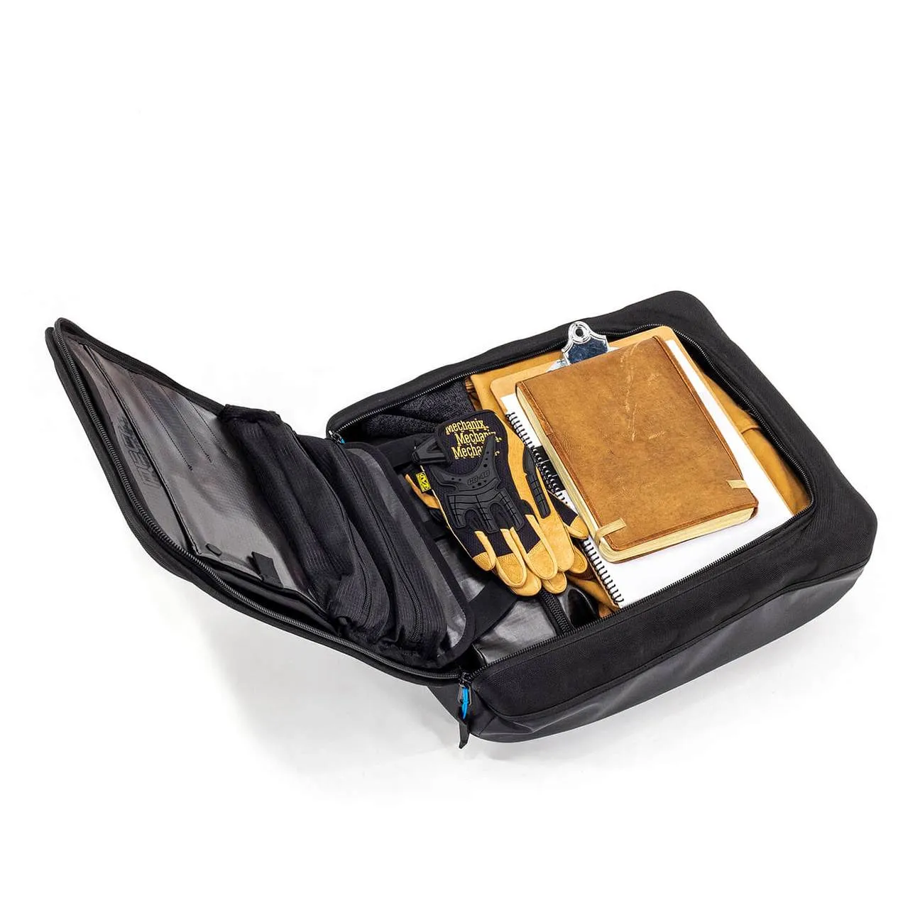 Decked D-Bag Drawer Bag Pack