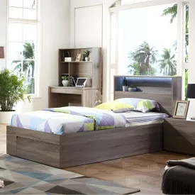 Delta Bed Frame