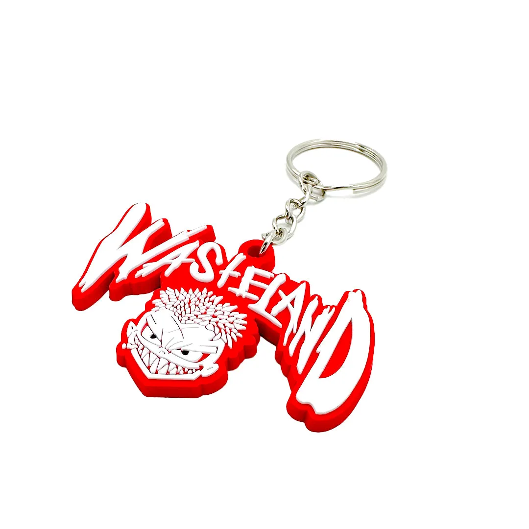 Elements Keychains - Wasteland