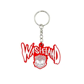 Elements Keychains - Wasteland