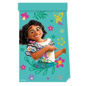 Encanto Party Bags - Pack of 4
