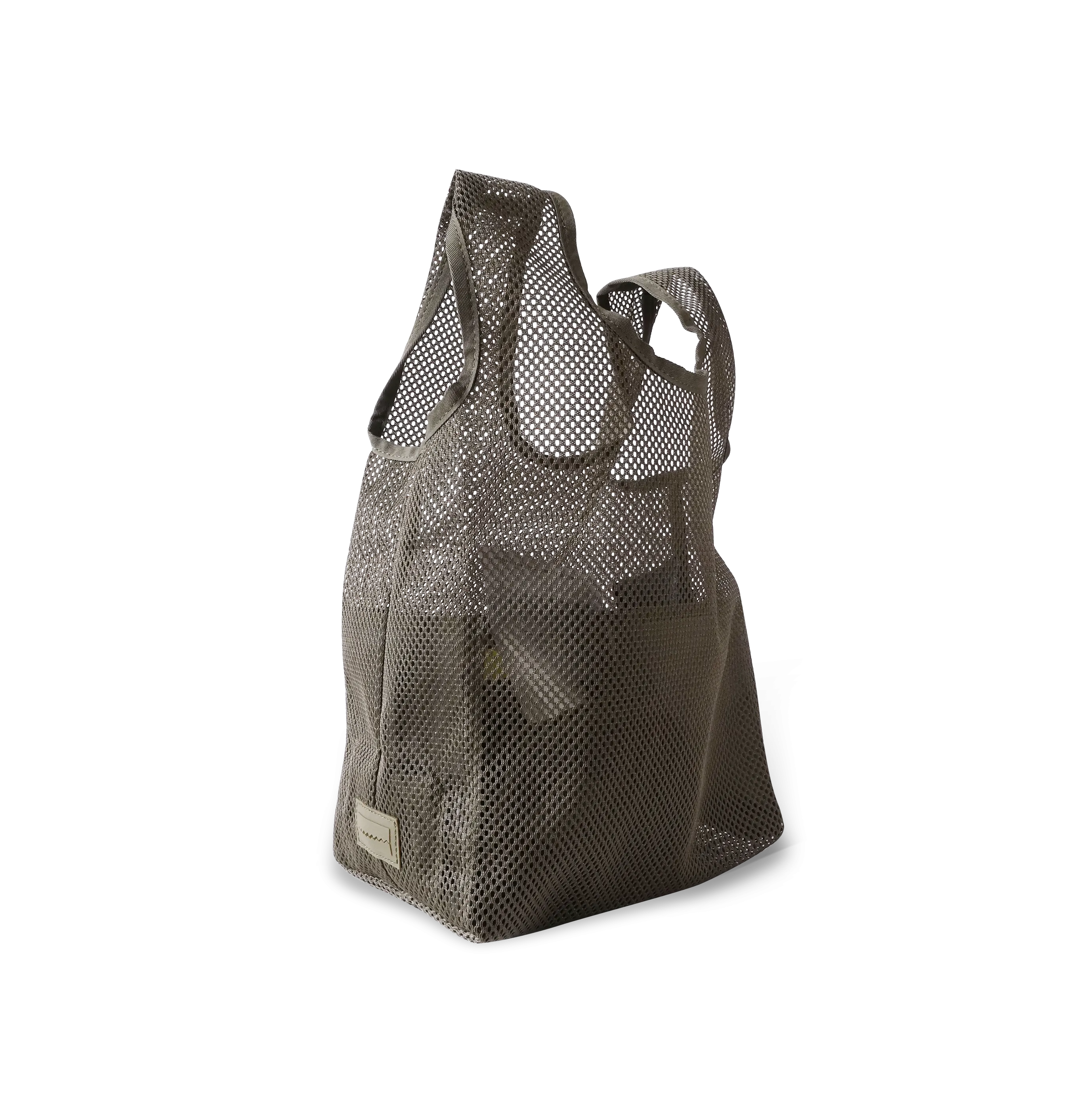 EVERYDAY MESH TOTE