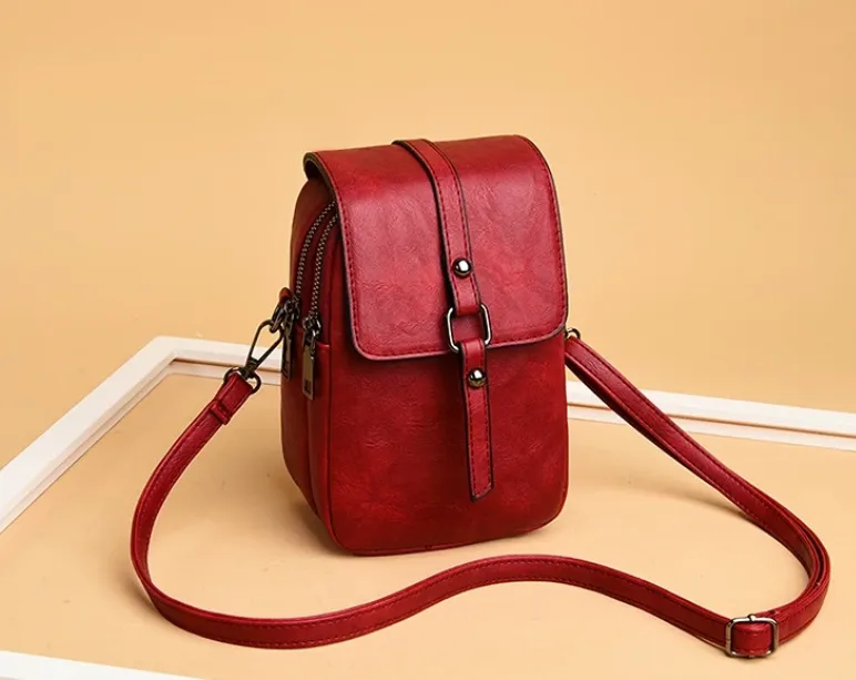 EVOE - MULTI-FUNCTION BAG