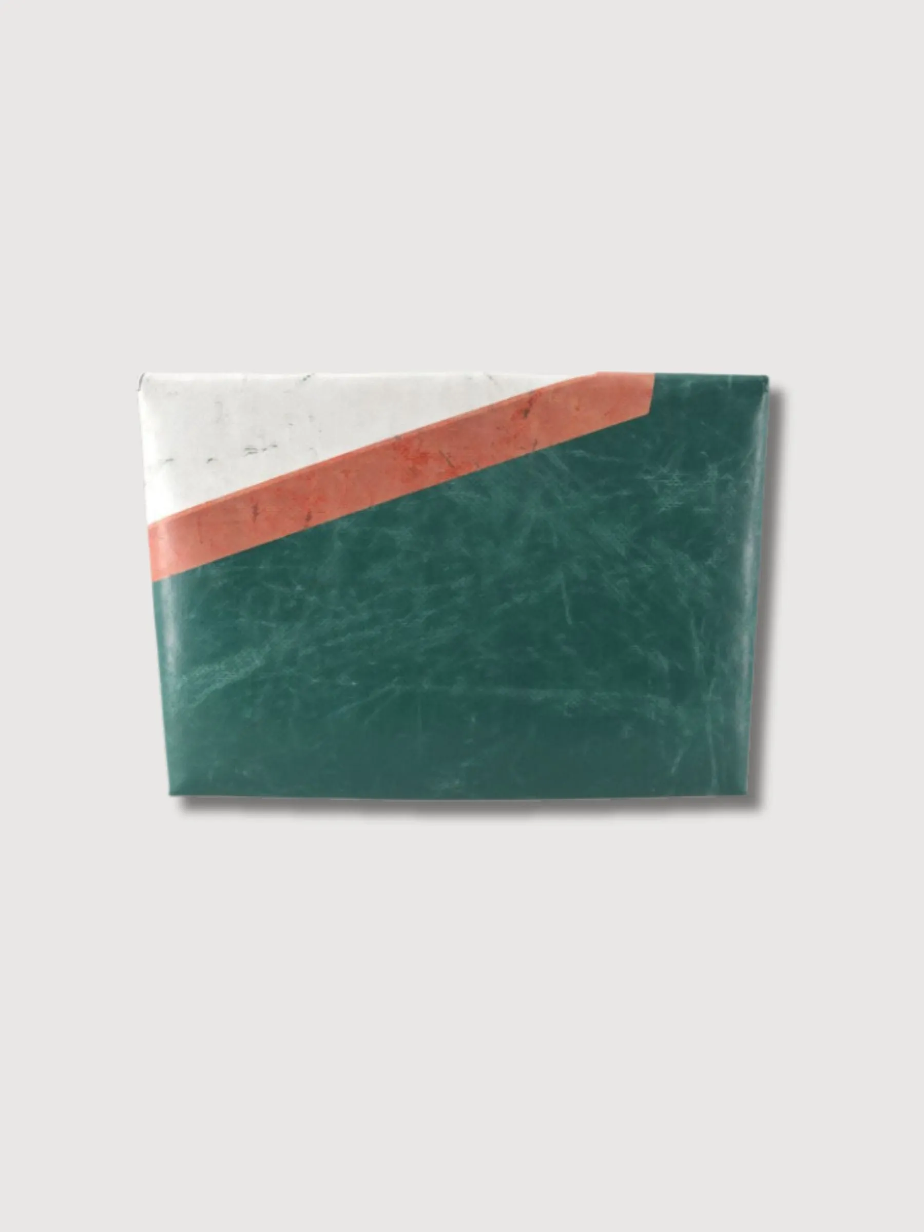 F411 Sleeve 13' Green-White-Red in teloni camion u