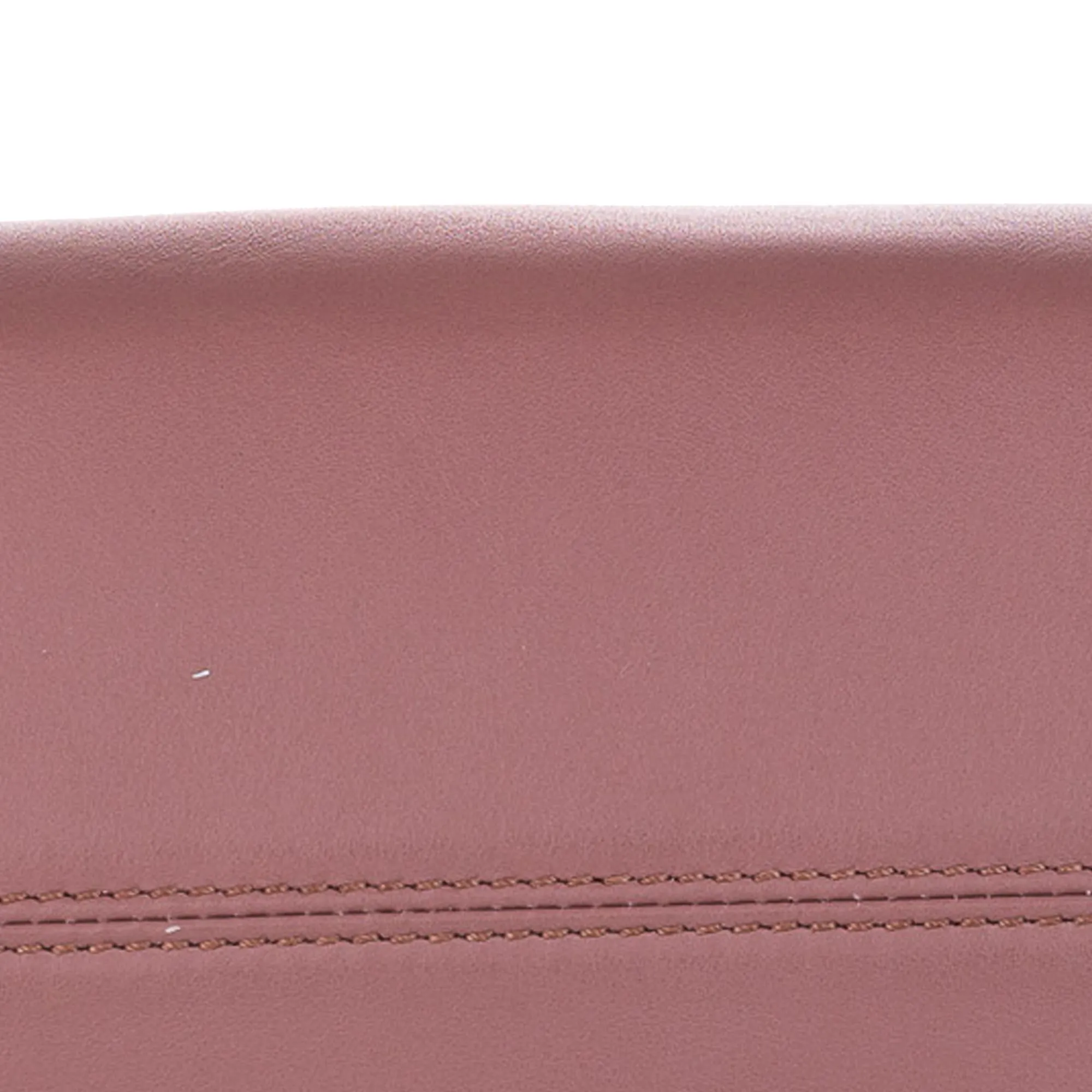 Fendi Back To School Leather Backpack (SHG-32525)