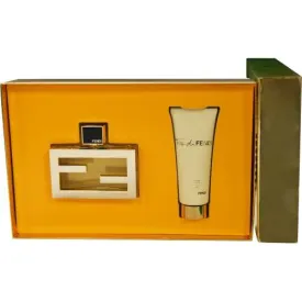 Fendi Gift Set Fendi Fan Di Fendi By Fendi