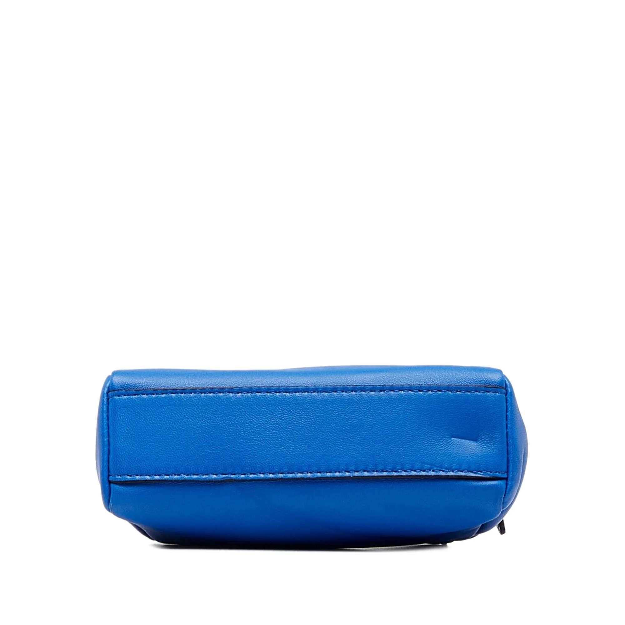 Fendi Micro Peekaboo Satchel (SHG-rVYpXW)