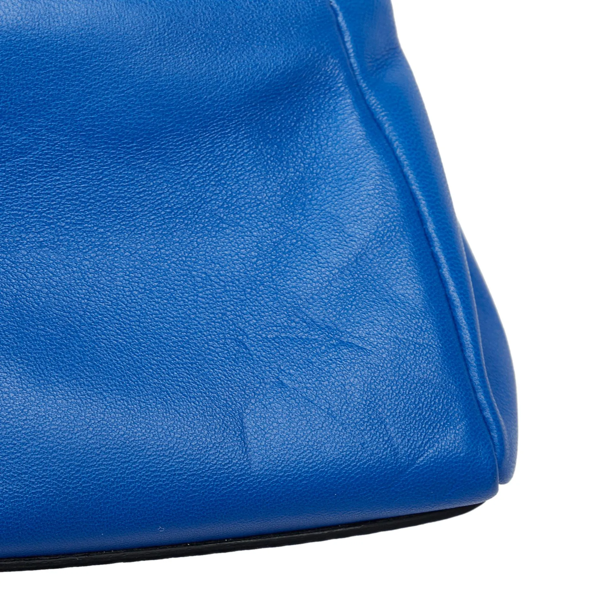 Fendi Micro Peekaboo Satchel (SHG-rVYpXW)