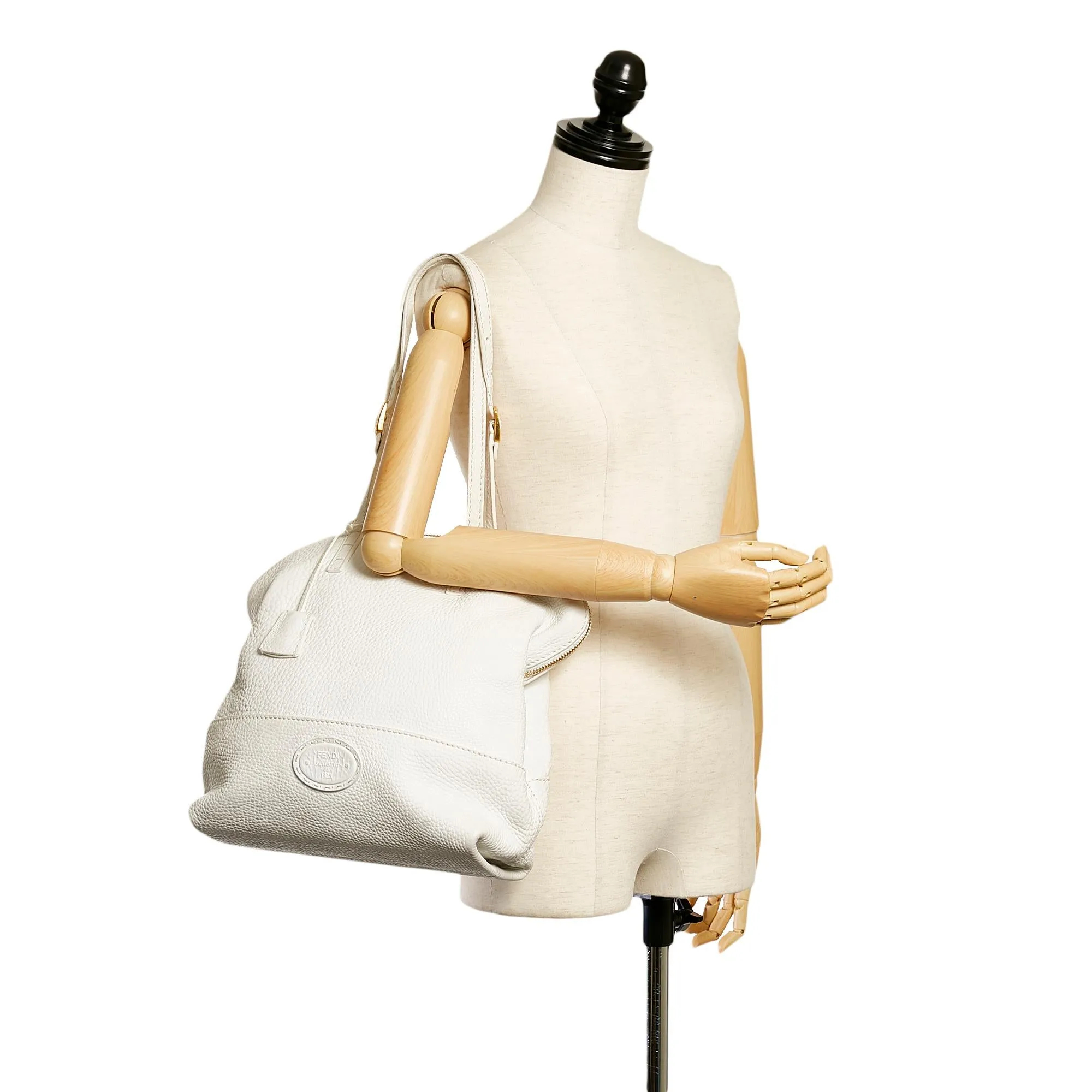 Fendi Selleria 2Bag (SHG-32917)