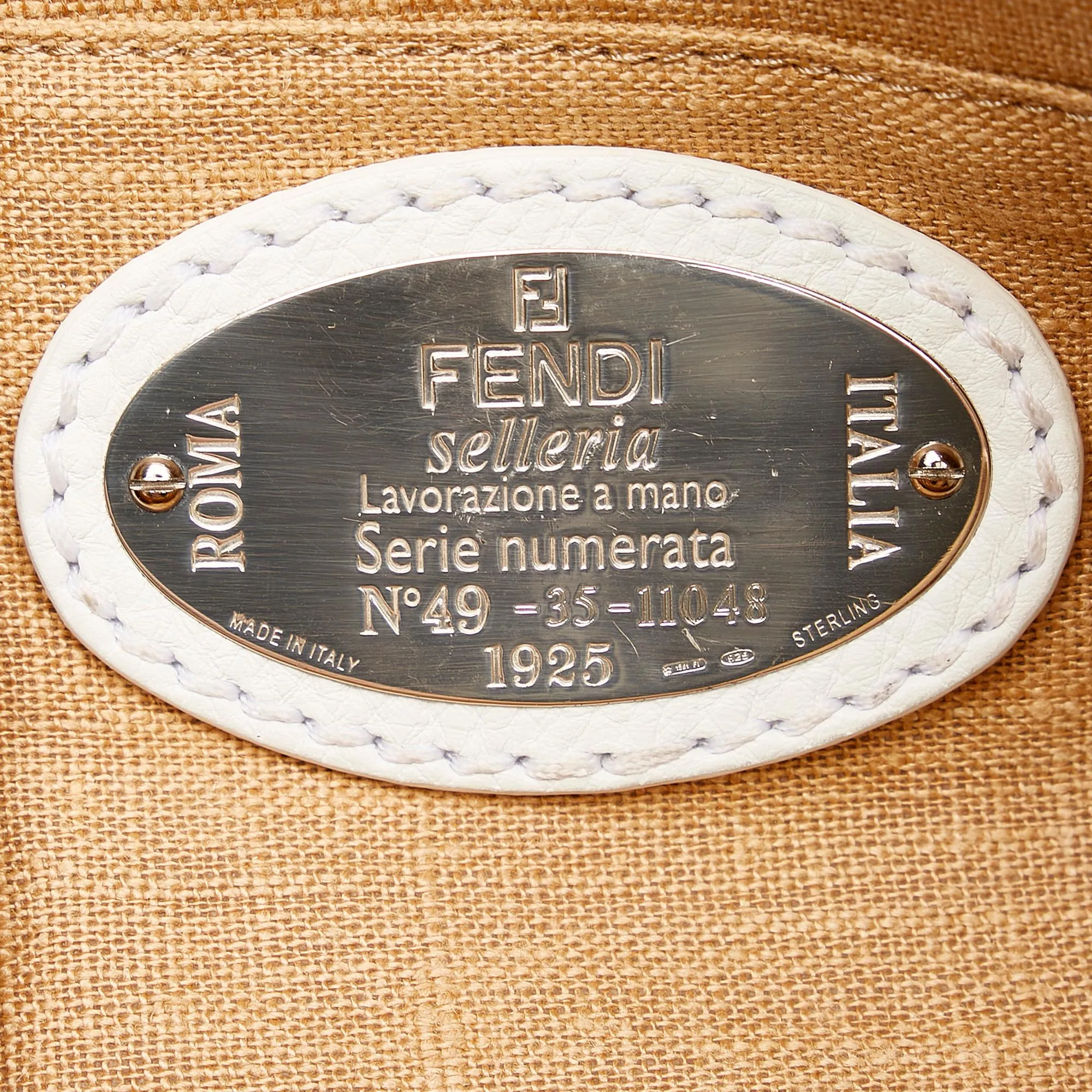 Fendi Selleria 2Bag (SHG-32917)