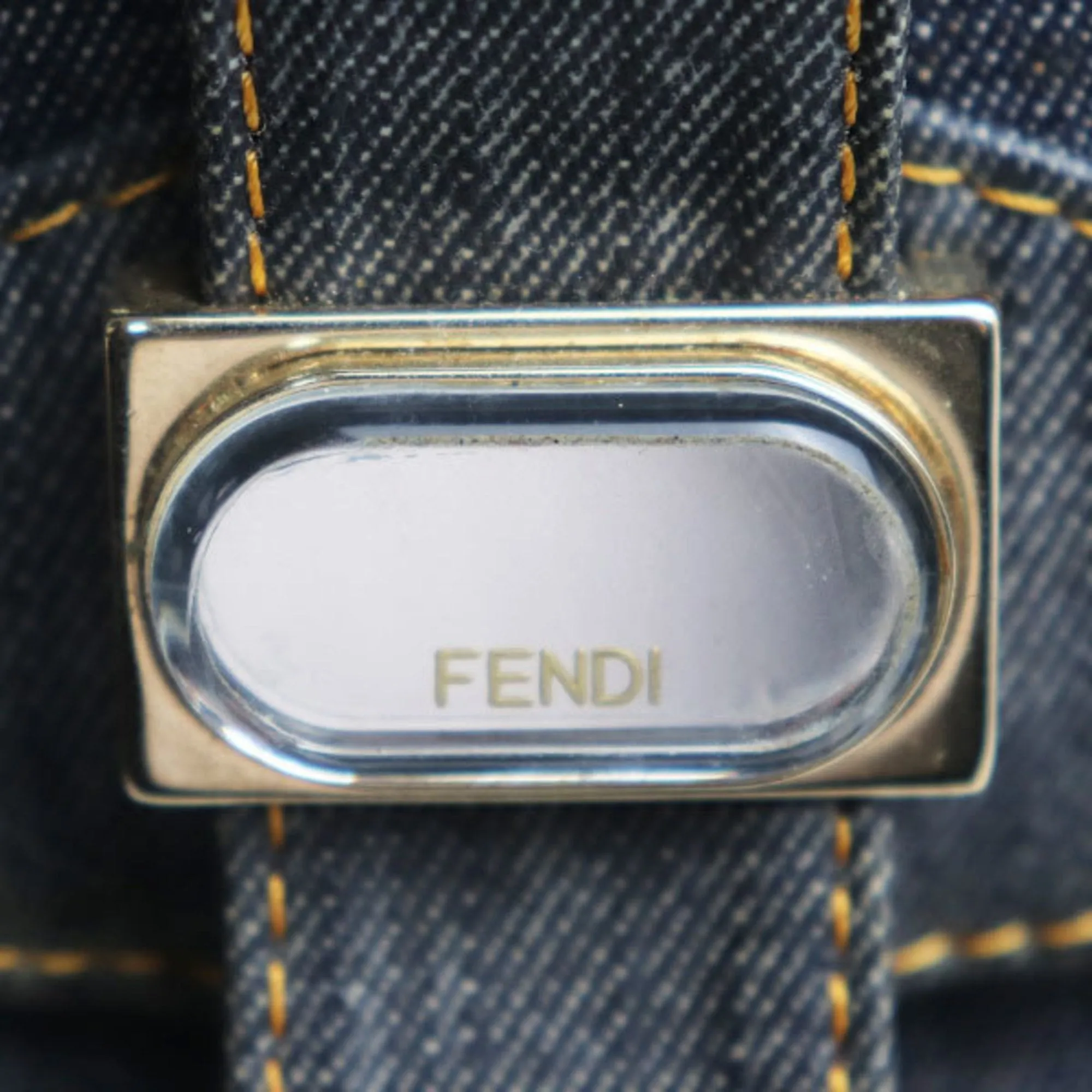 Fendi Spy
