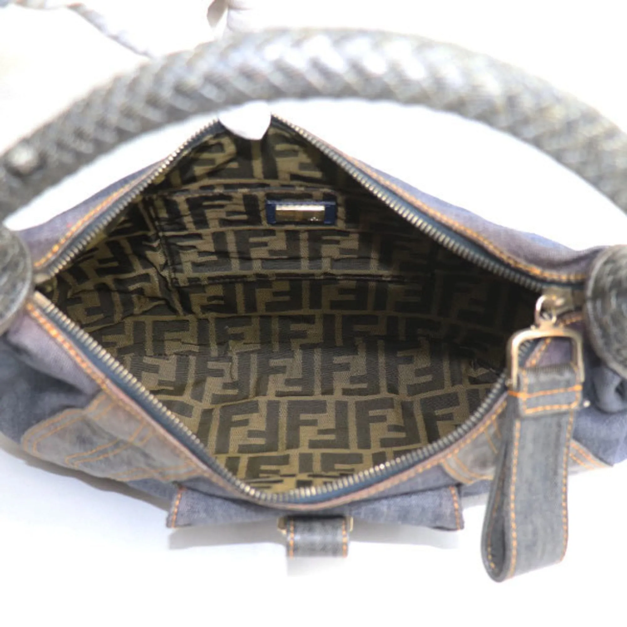 Fendi Spy