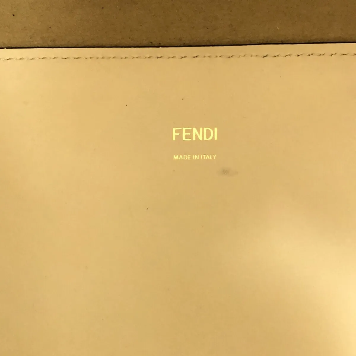 Fendi Sunshine