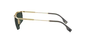FENDI TRAVEL FE40141U SUNGLASSES