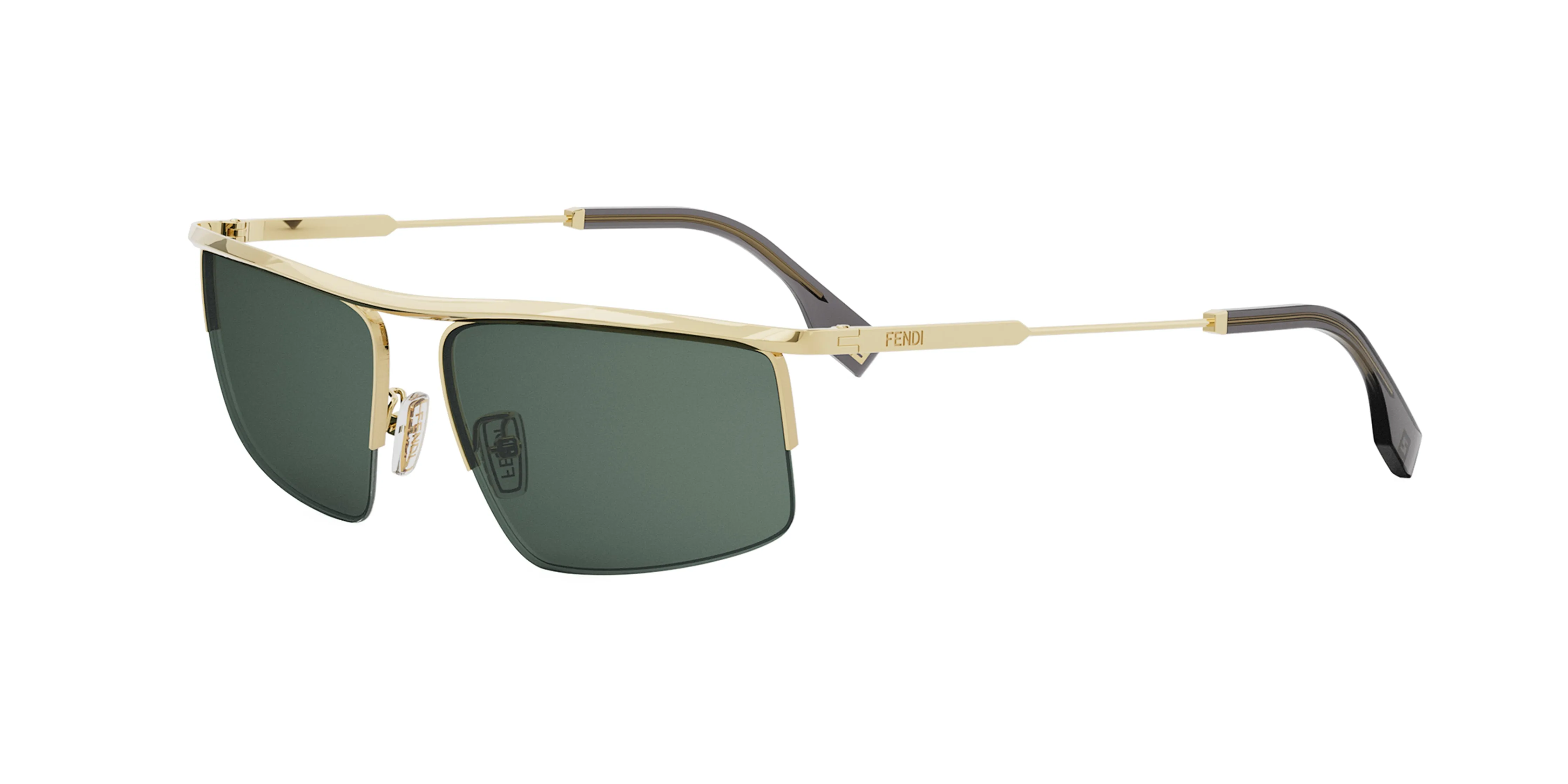 FENDI TRAVEL FE40141U SUNGLASSES