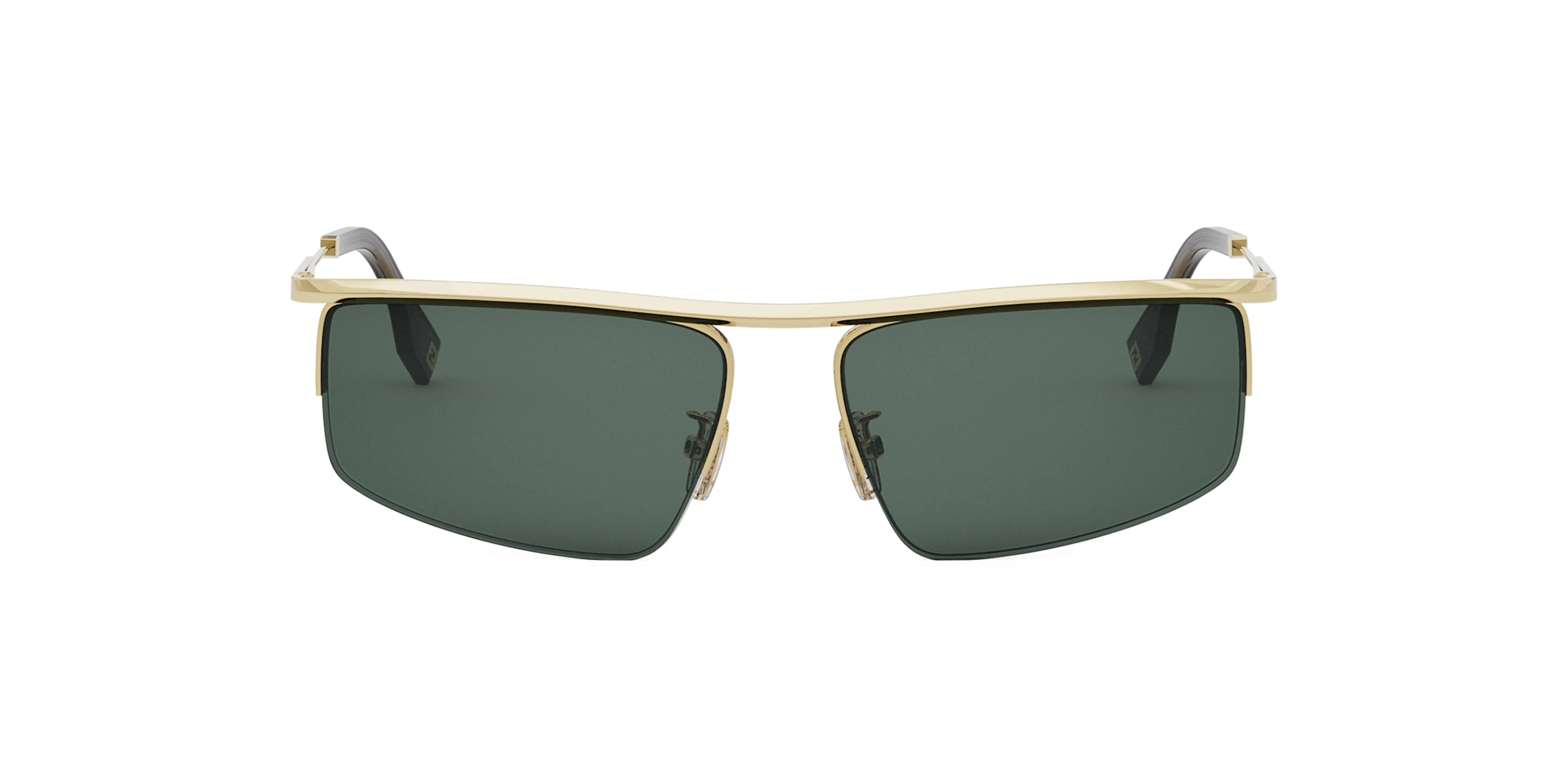 FENDI TRAVEL FE40141U SUNGLASSES