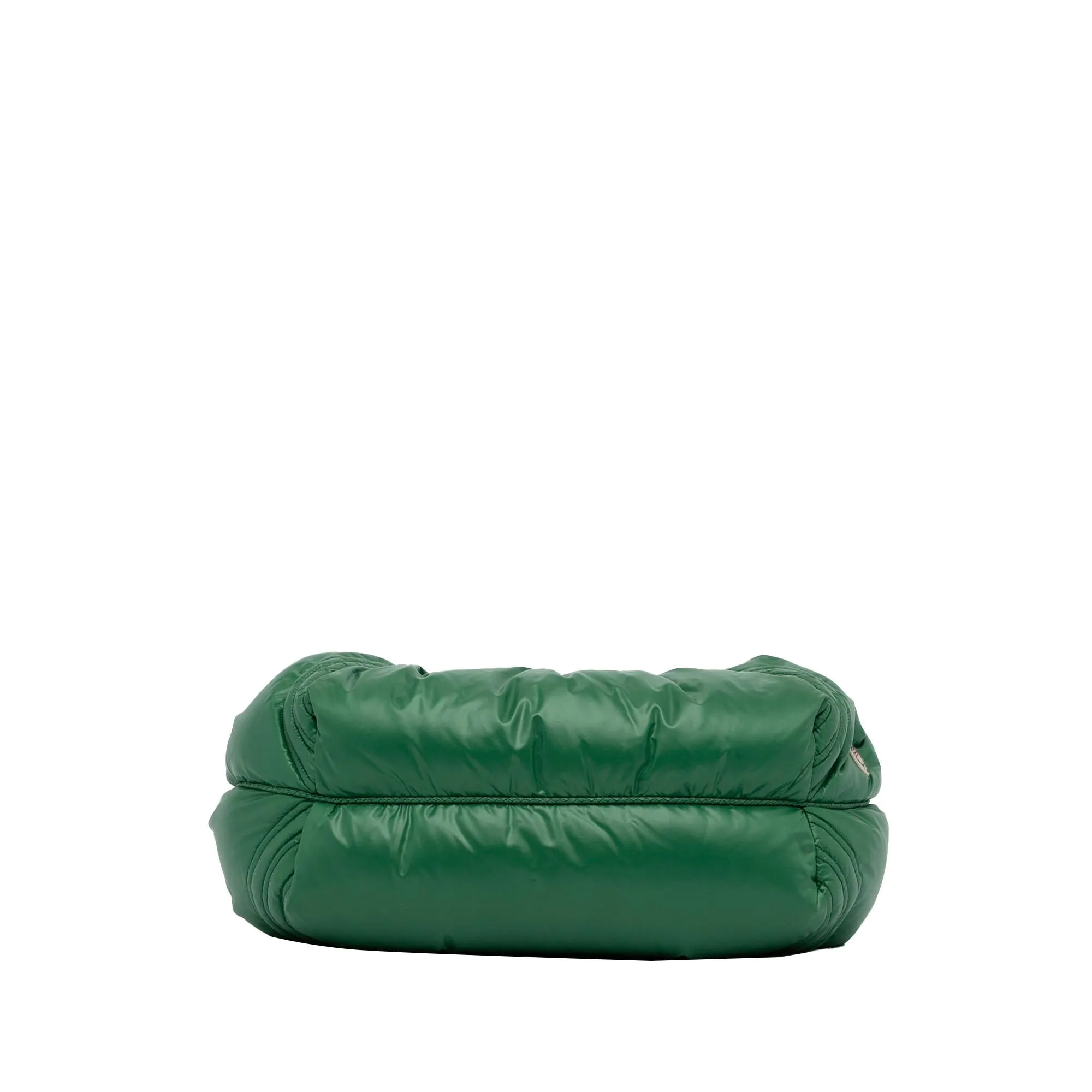 Fendi x Moncler Puffer Spy Handbag (SHG-UP2CDO)