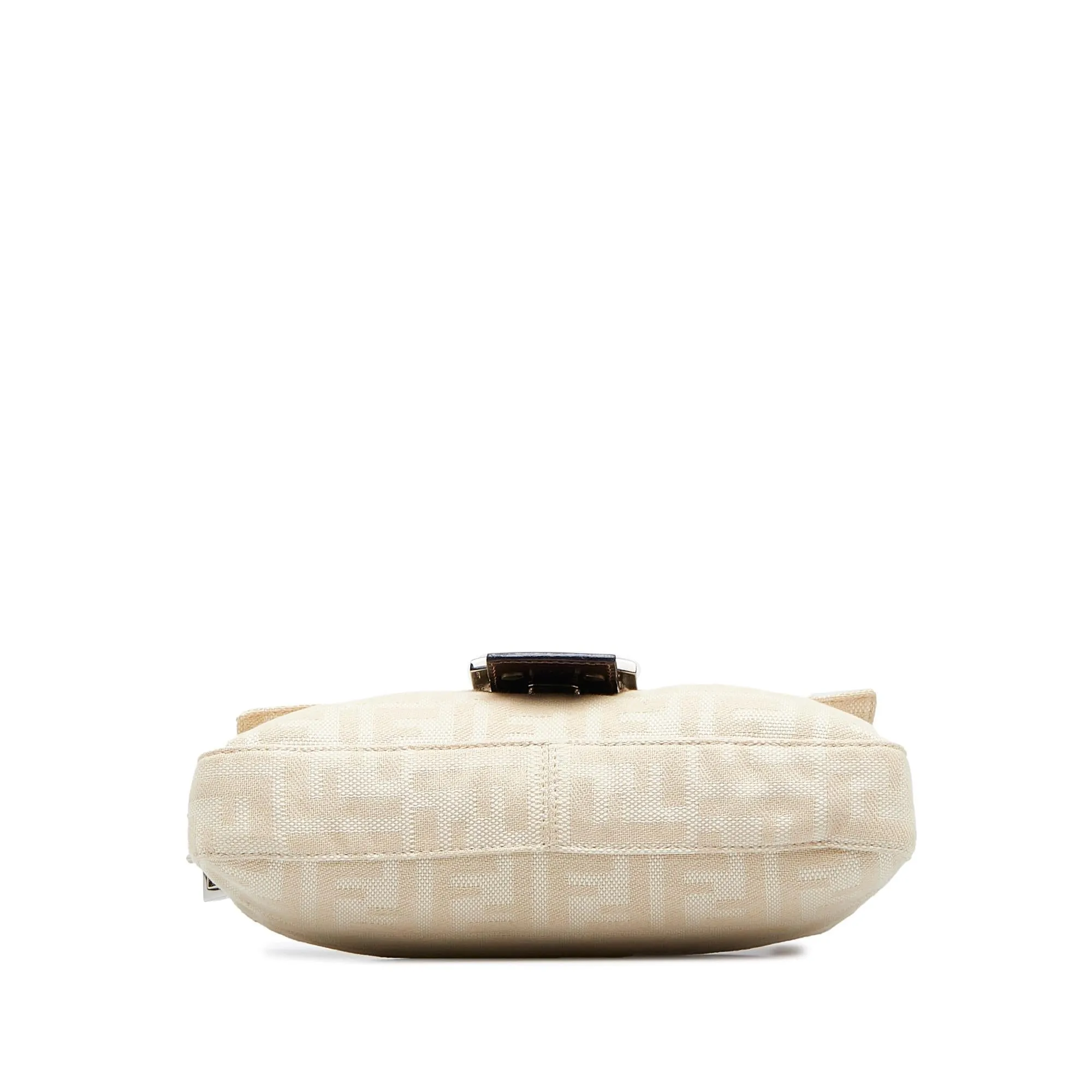 Fendi Zucca Baguette (SHG-UKAaEY)