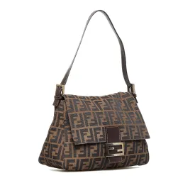 Fendi Zucca Mamma Forever (SHG-kM1314)